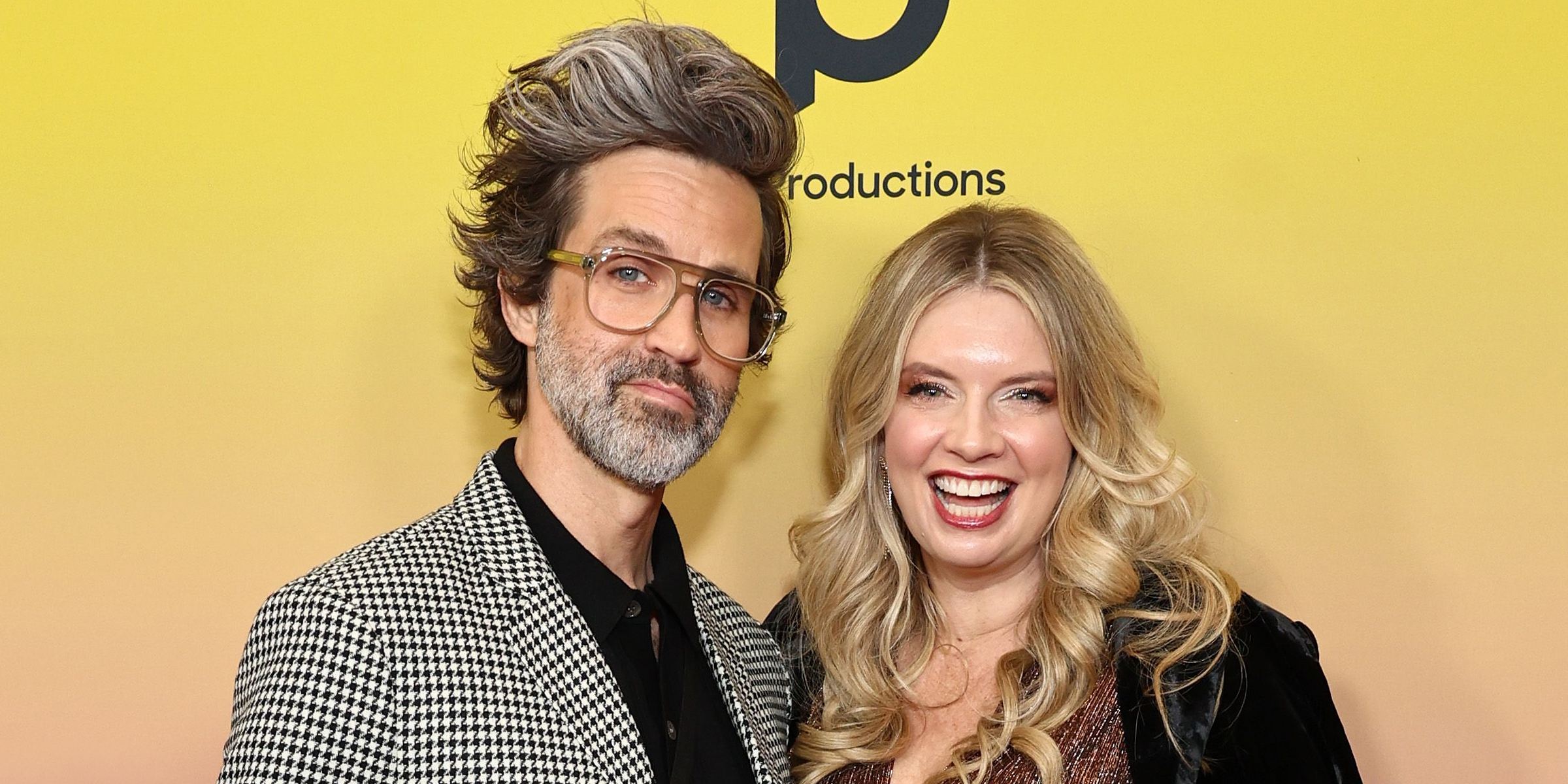 link's wife gmm