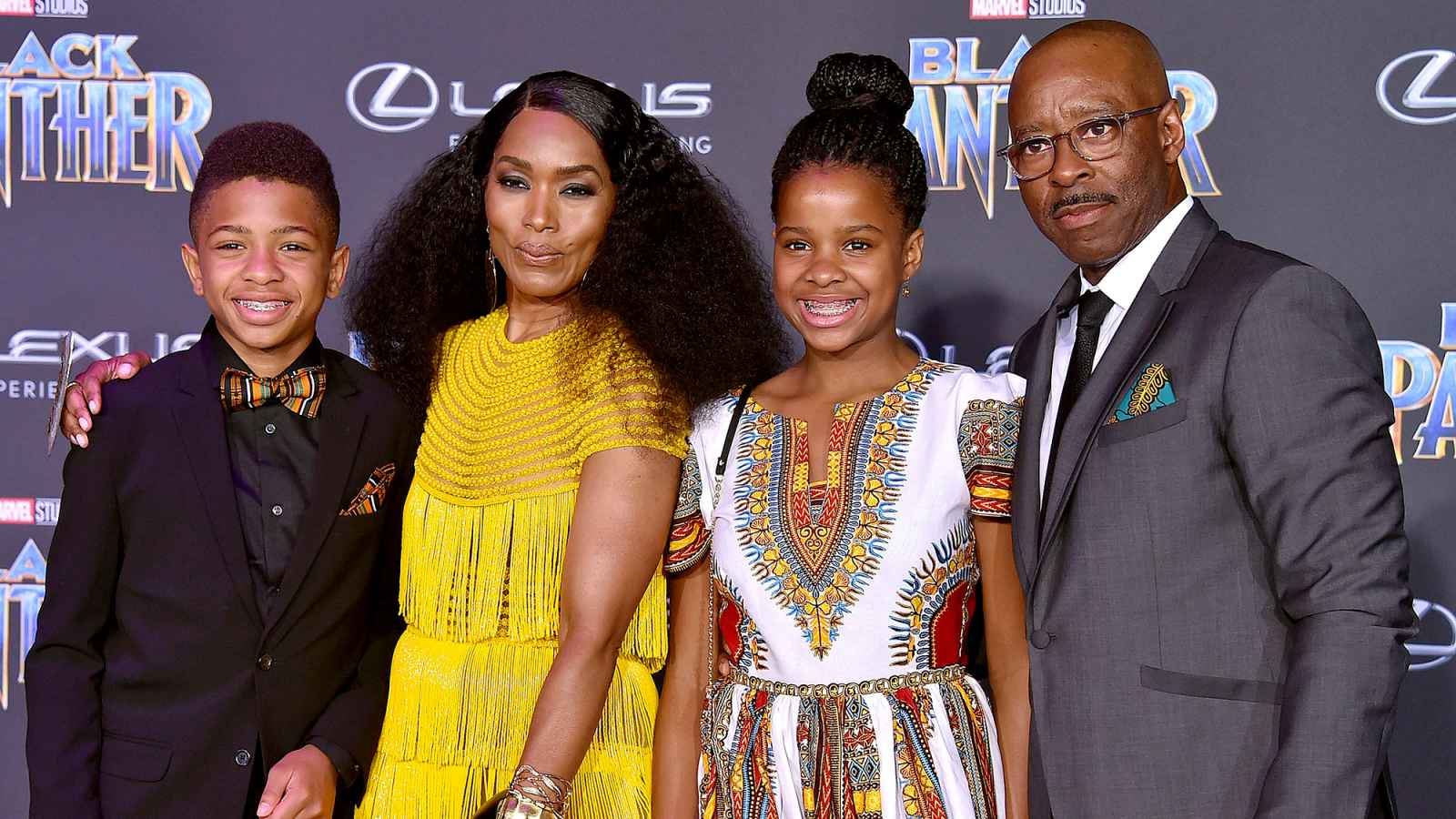angela bassett twin sister