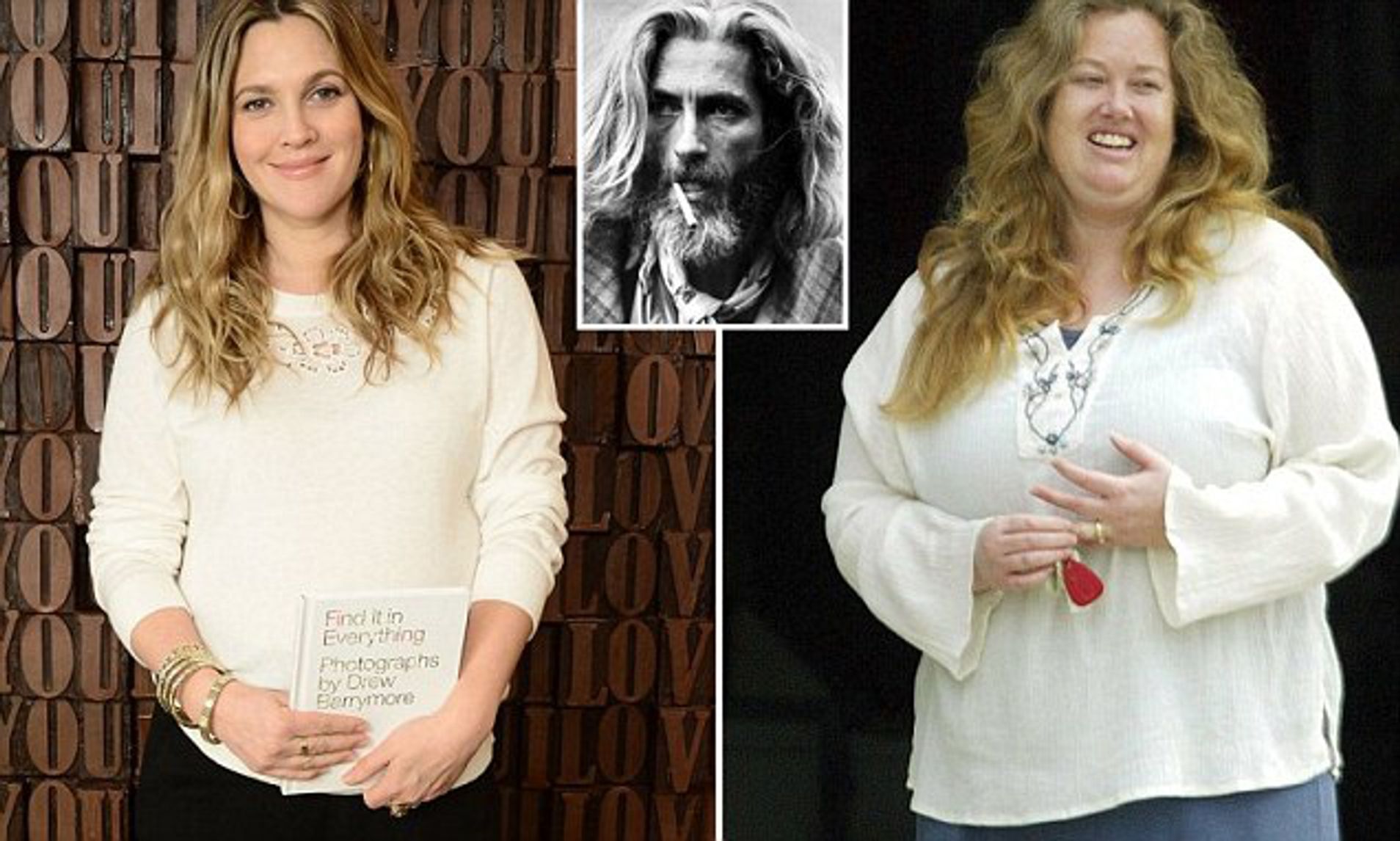 jessica blyth barrymore