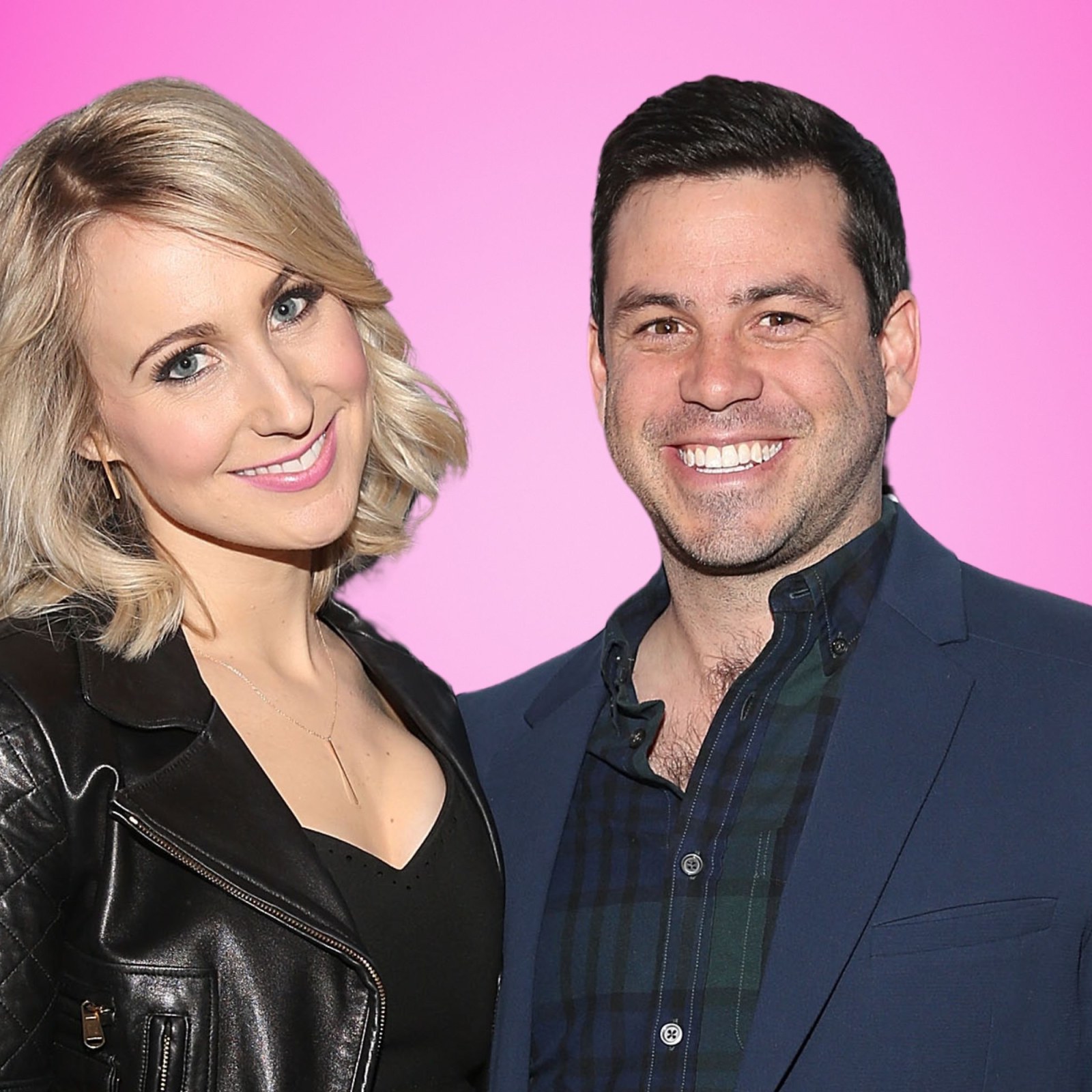 nikki glaser boyfriend