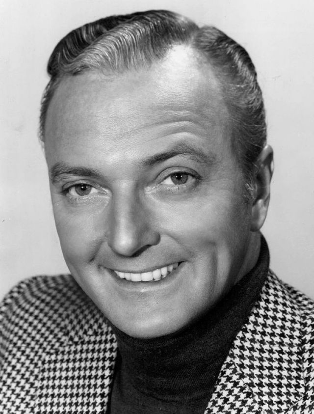 jack cassidy gay