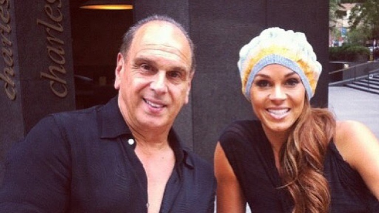 sheree zampino parents
