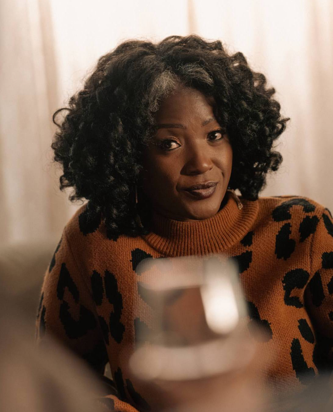 jada from the chi