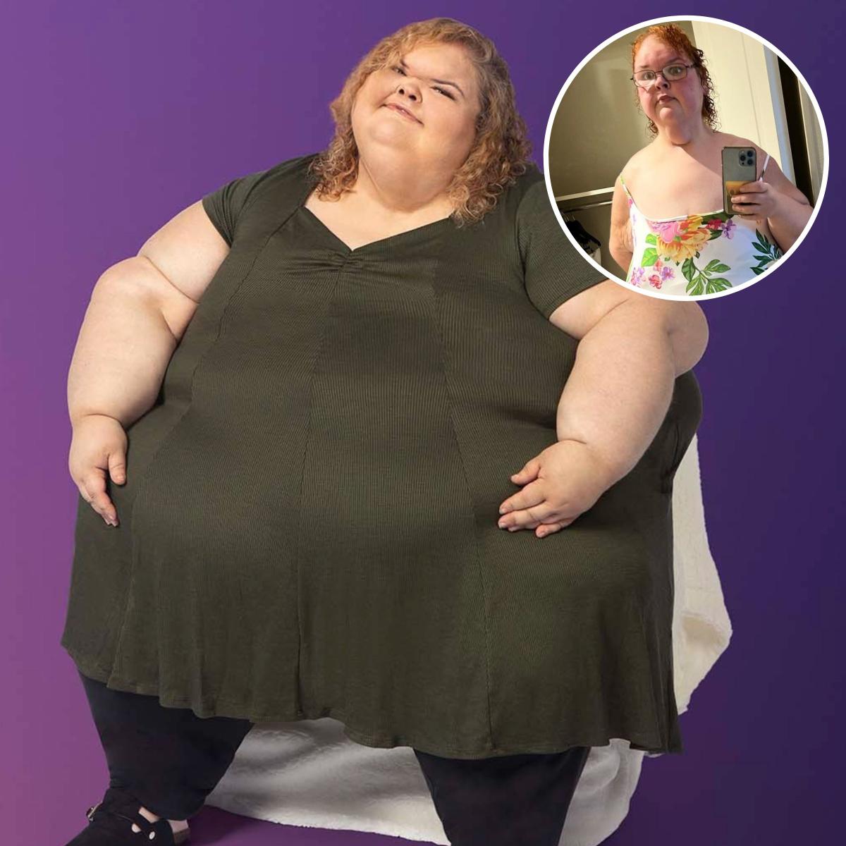 1000 lb sisters before