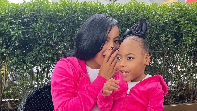 alexis sky baby condition