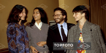 isotta and isabella rossellini