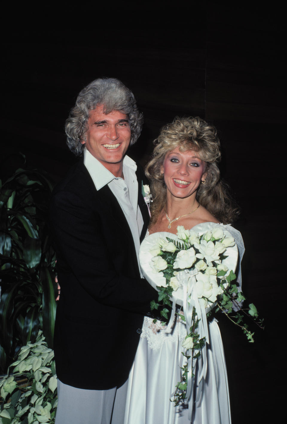 karen grassle husband
