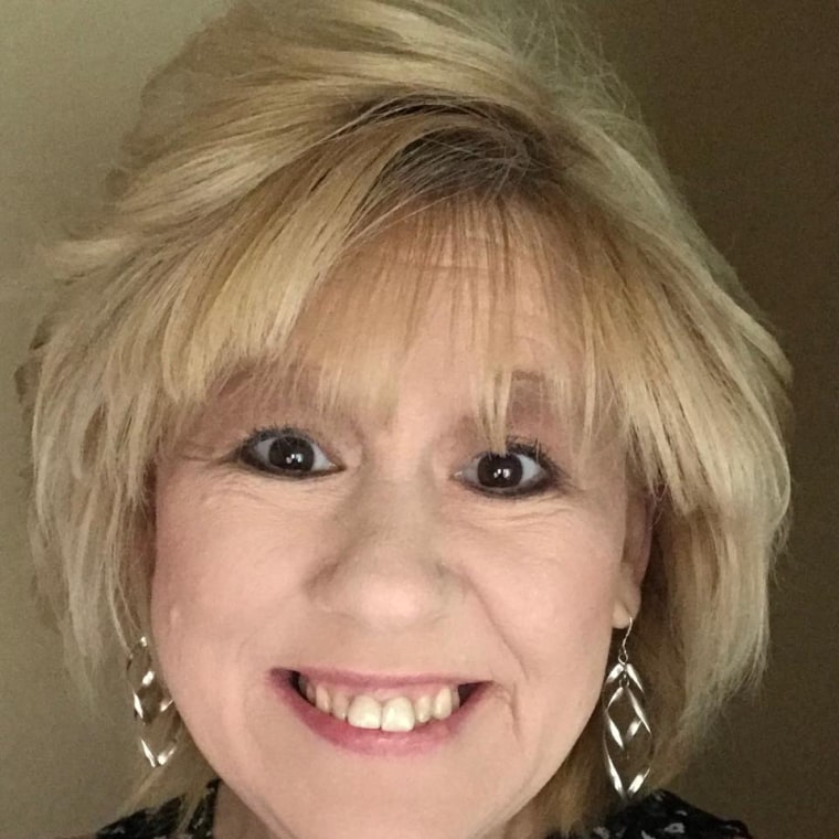 debra collier