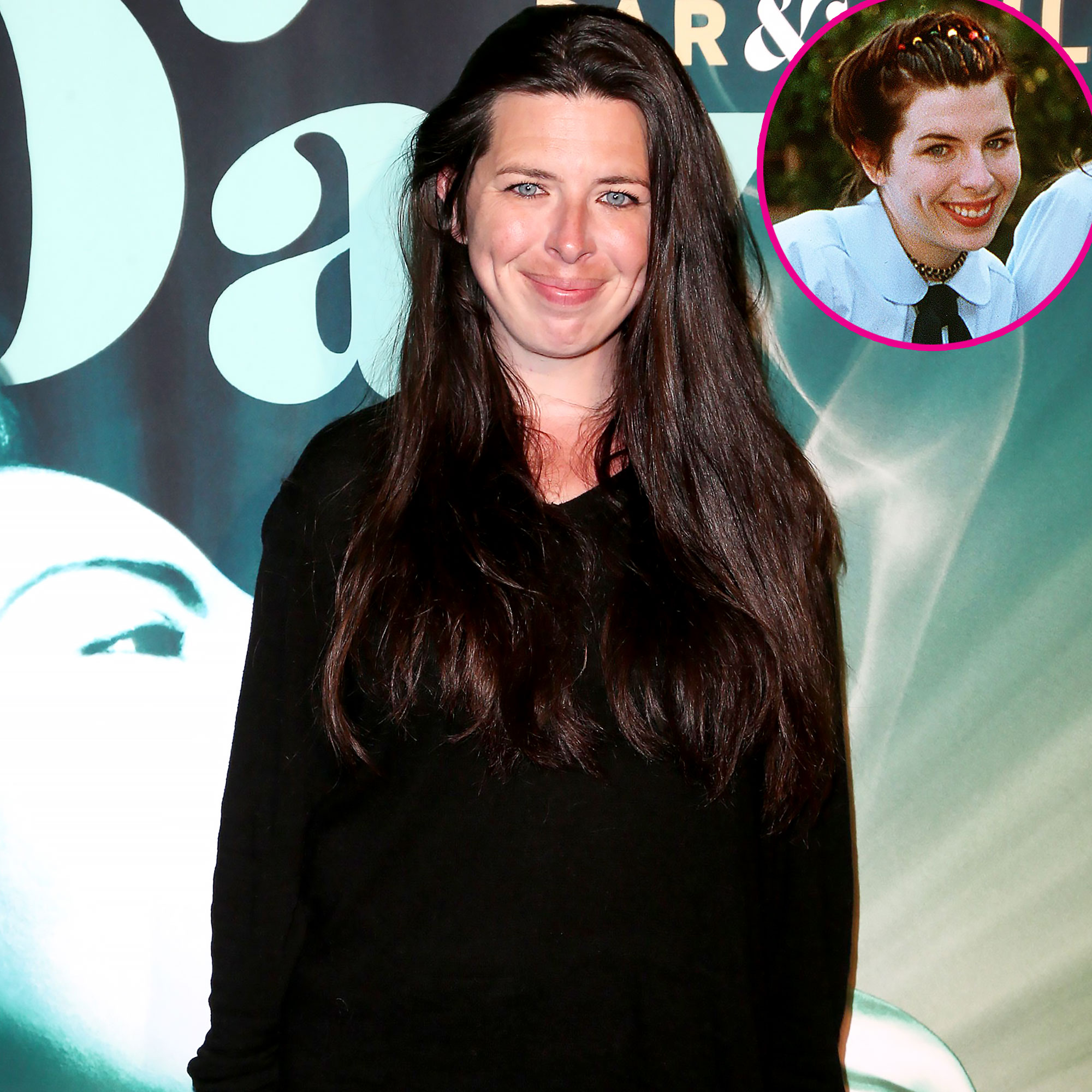actress who played lily in princess diaries