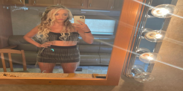 instagram meredith hagner