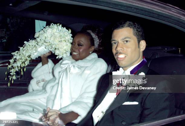 al and star jones