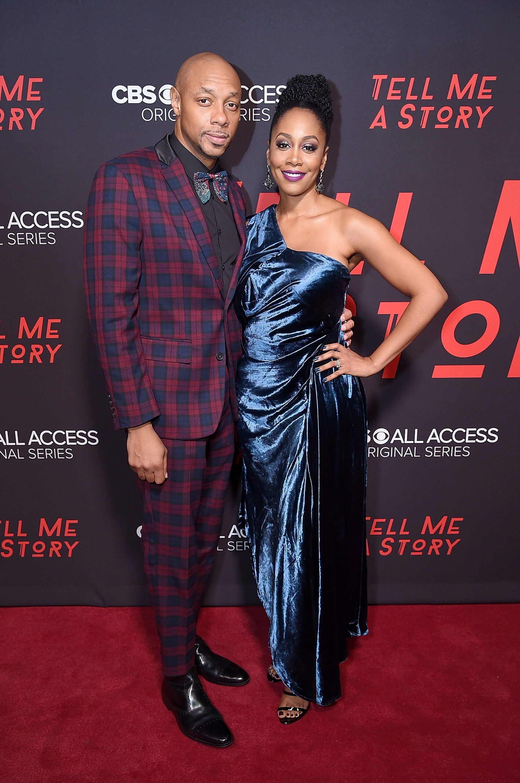 simone missick husband