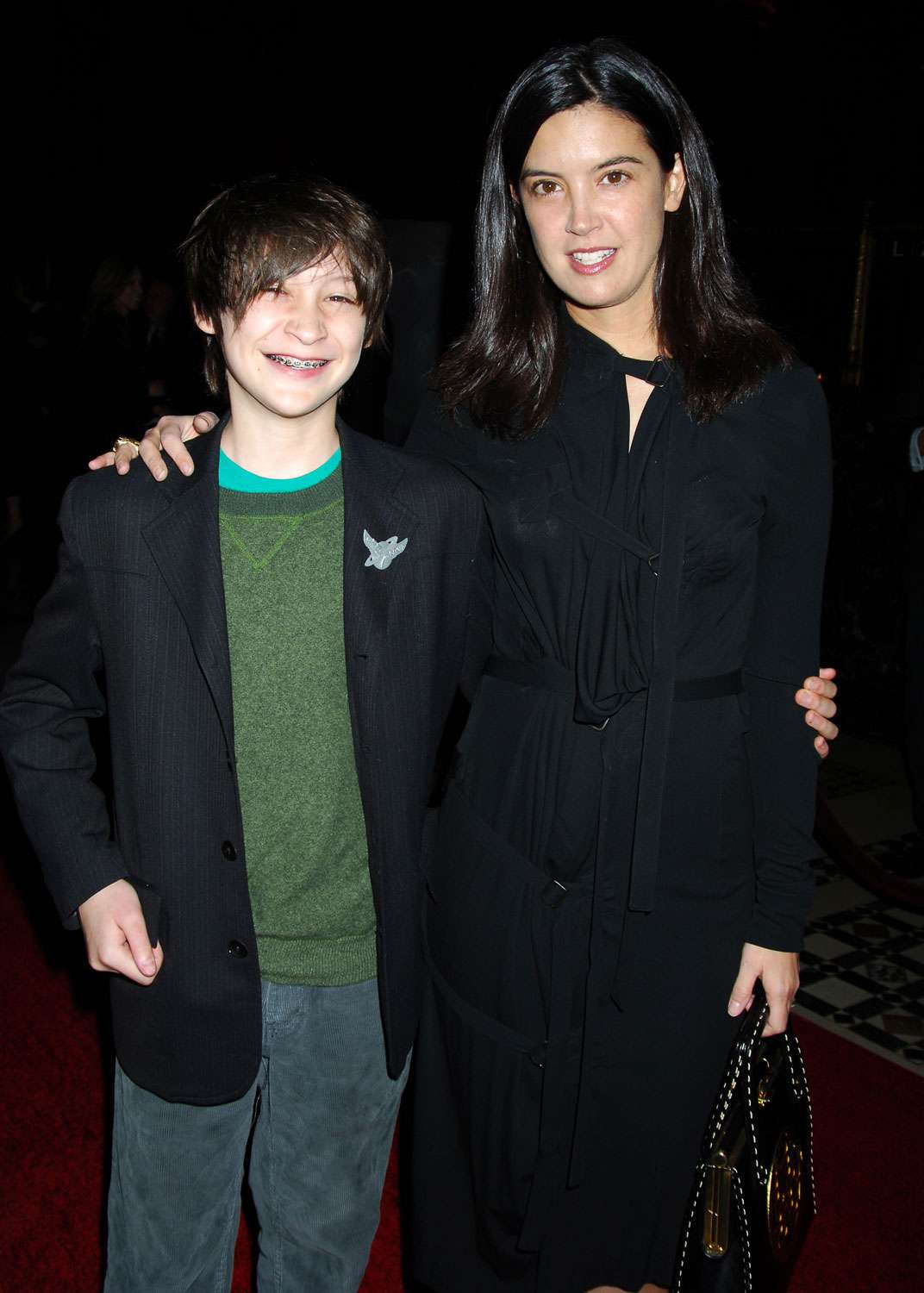 daughters of phoebe cates