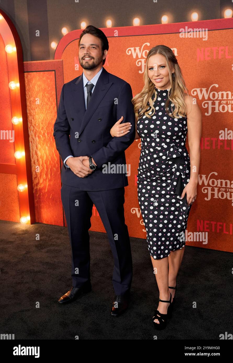 daniel zovatto wife