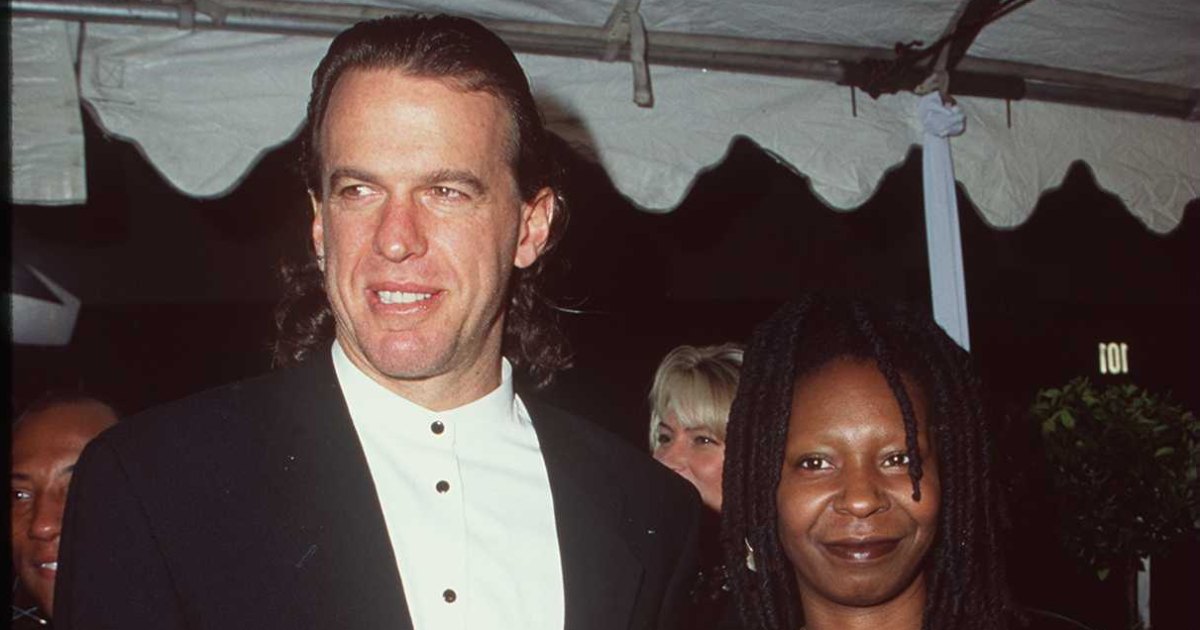 whoopi goldberg and alvin martin