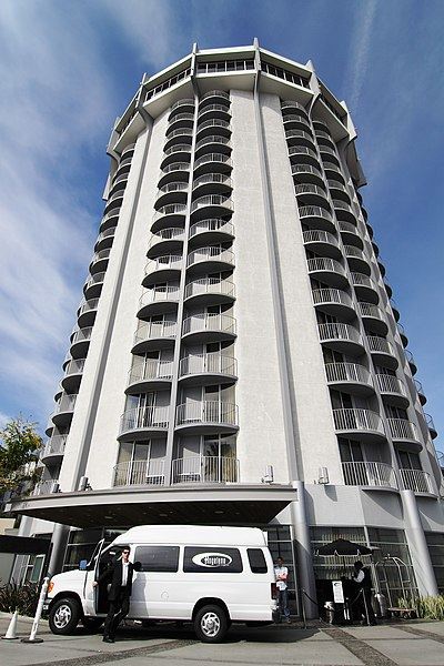 hotel angeleno death