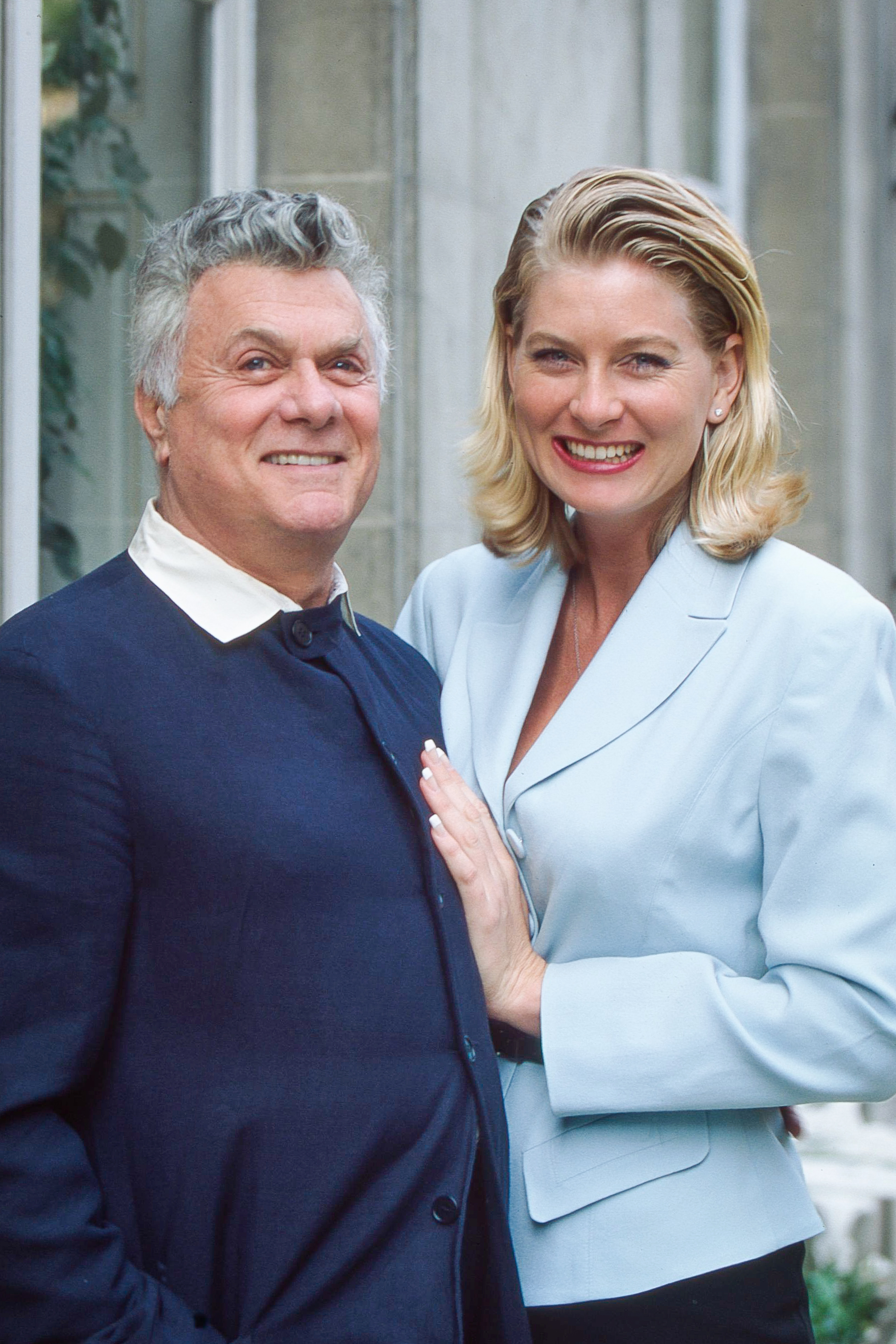 jill vandenberg curtis new husband