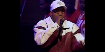 who is l l cool j father