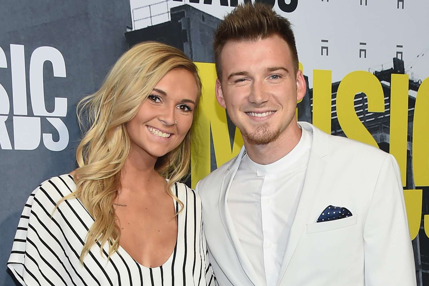 morgan wallen gf