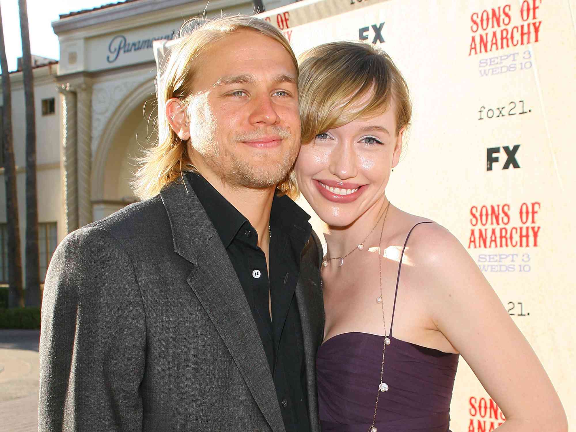 charlie hunnam wife 2024