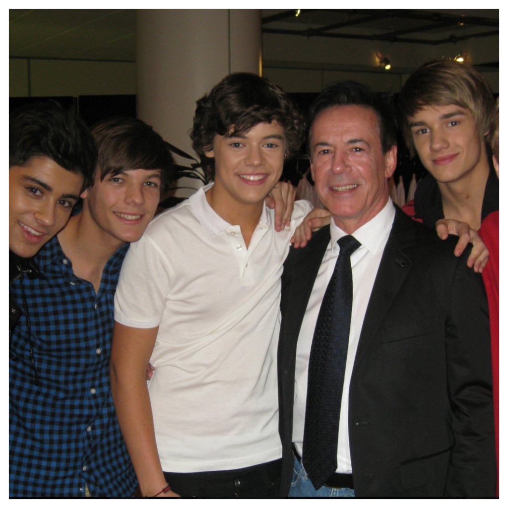 simon cowell siblings