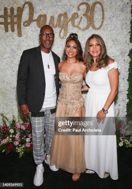 paige hurd dad