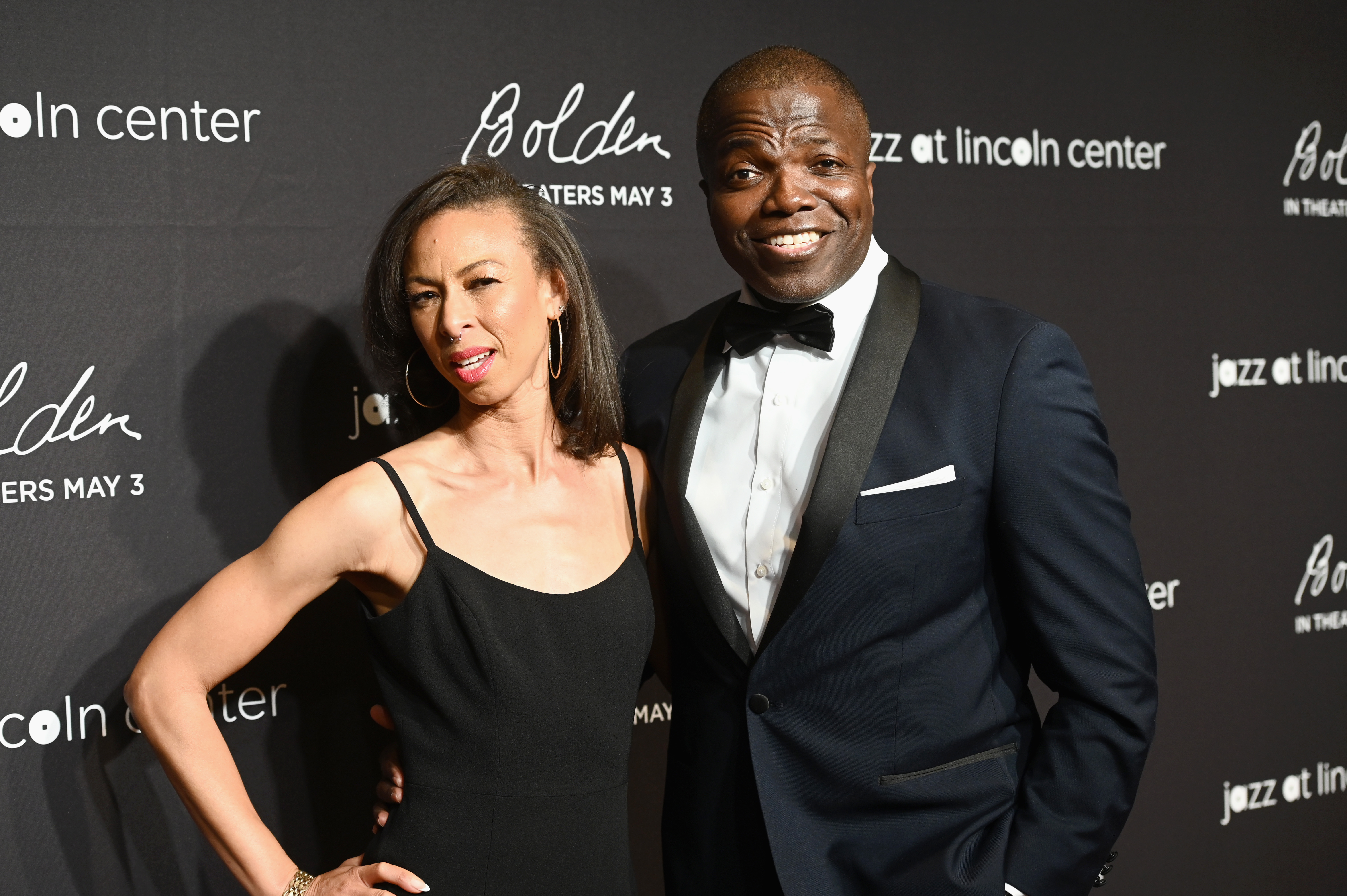reno wilson wife