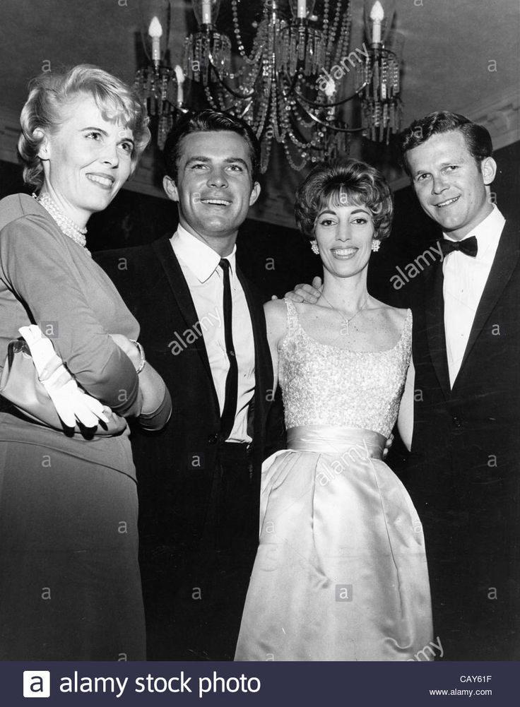 robert conrad wife