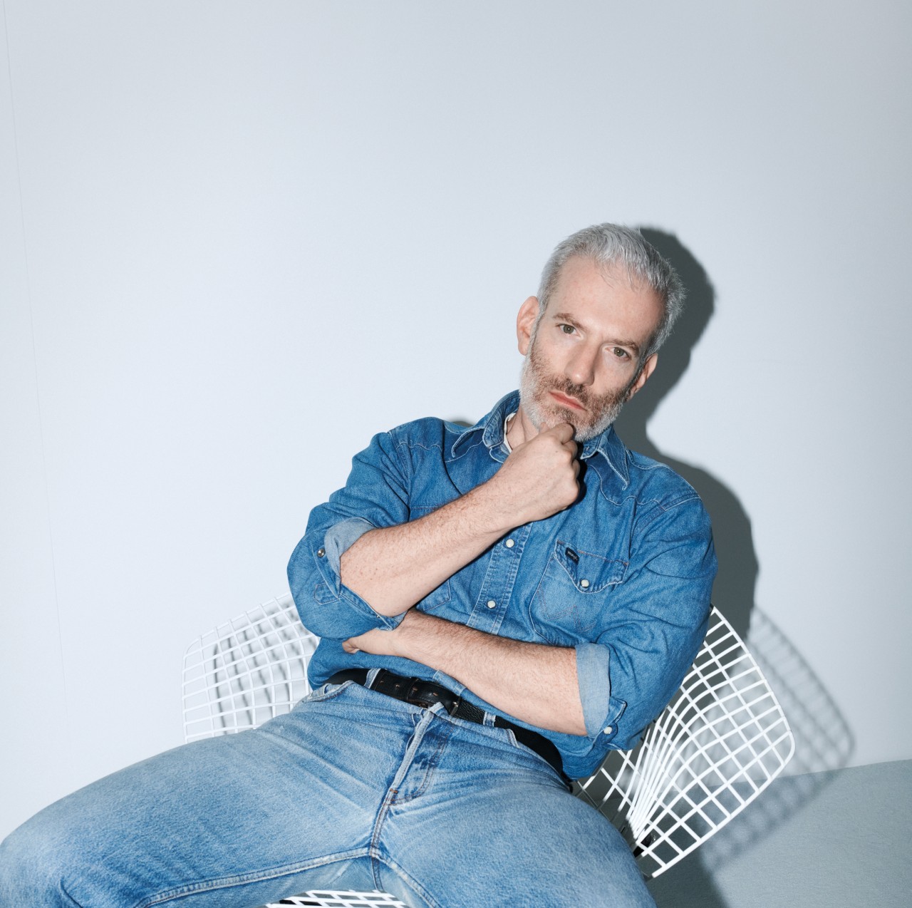 mel ottenberg