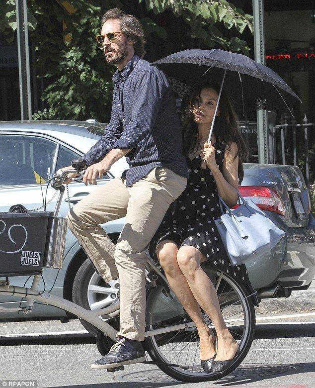 famke janssen relationships