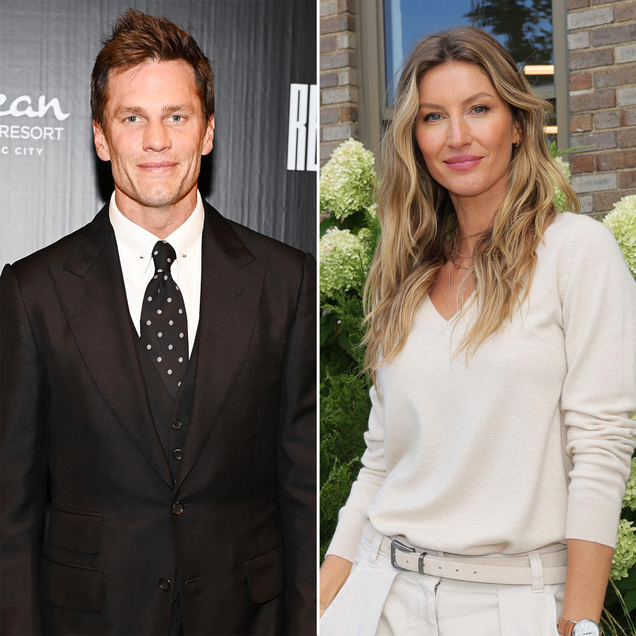 tom brady's ex-wife gisele