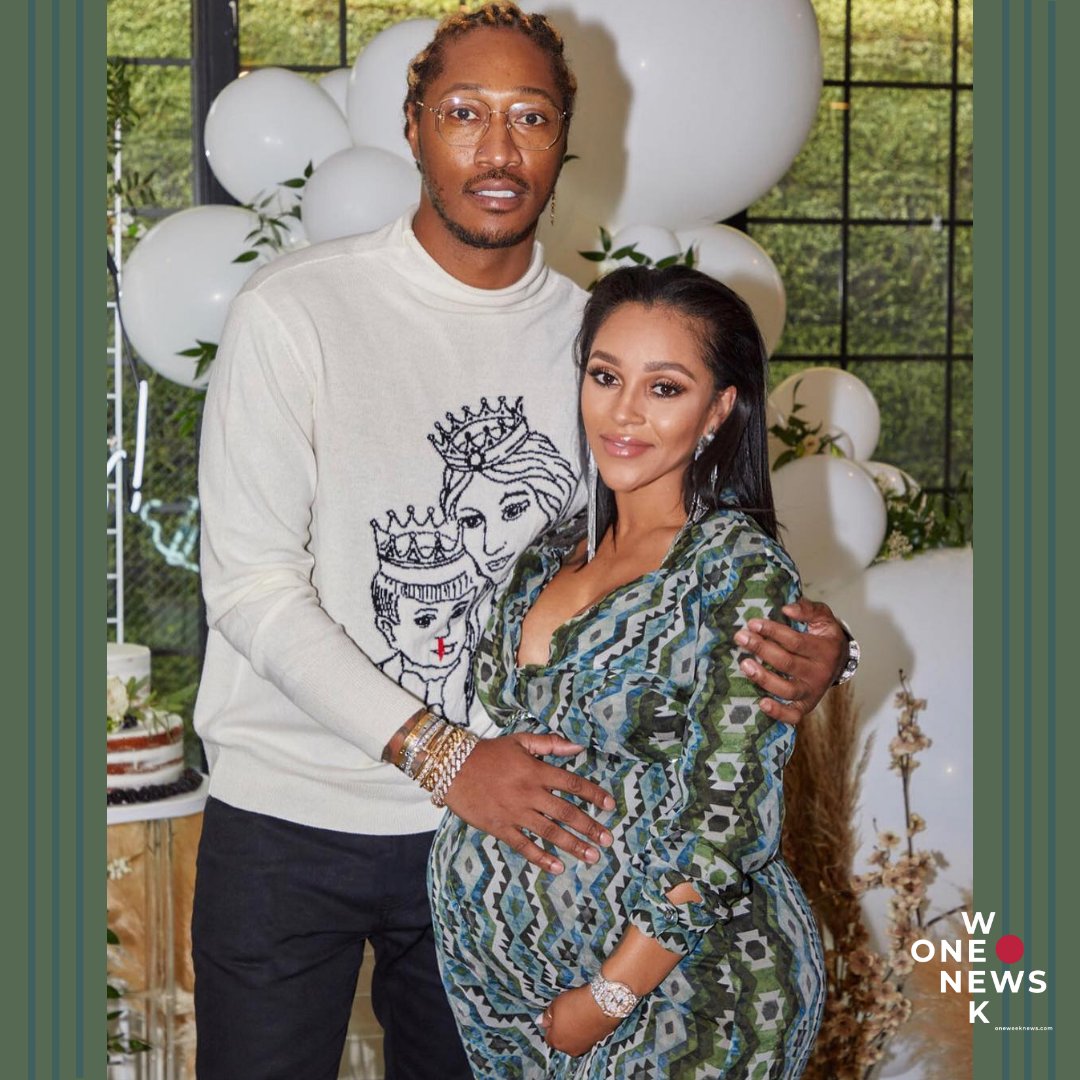 future and joie chavis