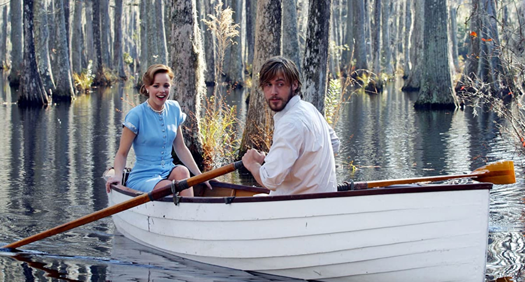 movies like nicholas sparks