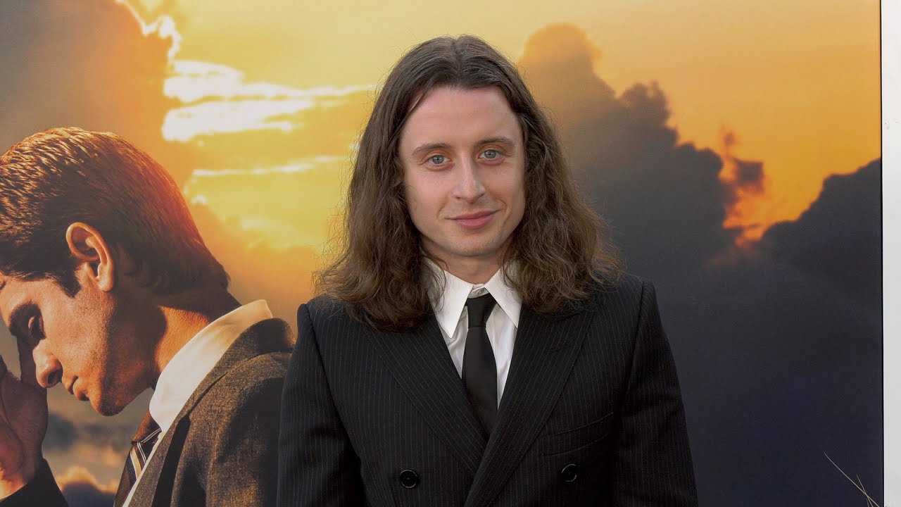 rory culkin under the banner of heaven