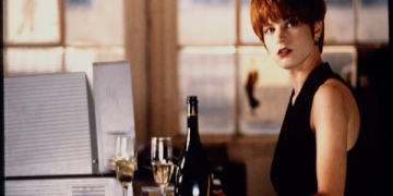 bridget fonda weight gain