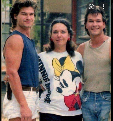vickie lynn swayze
