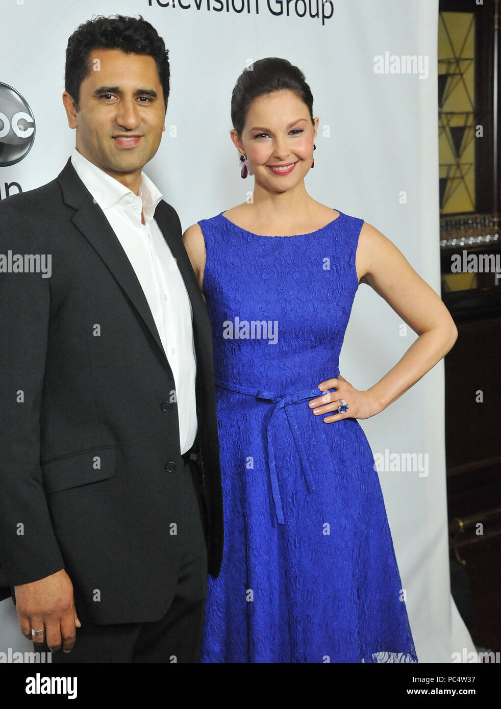 cliff curtis wife
