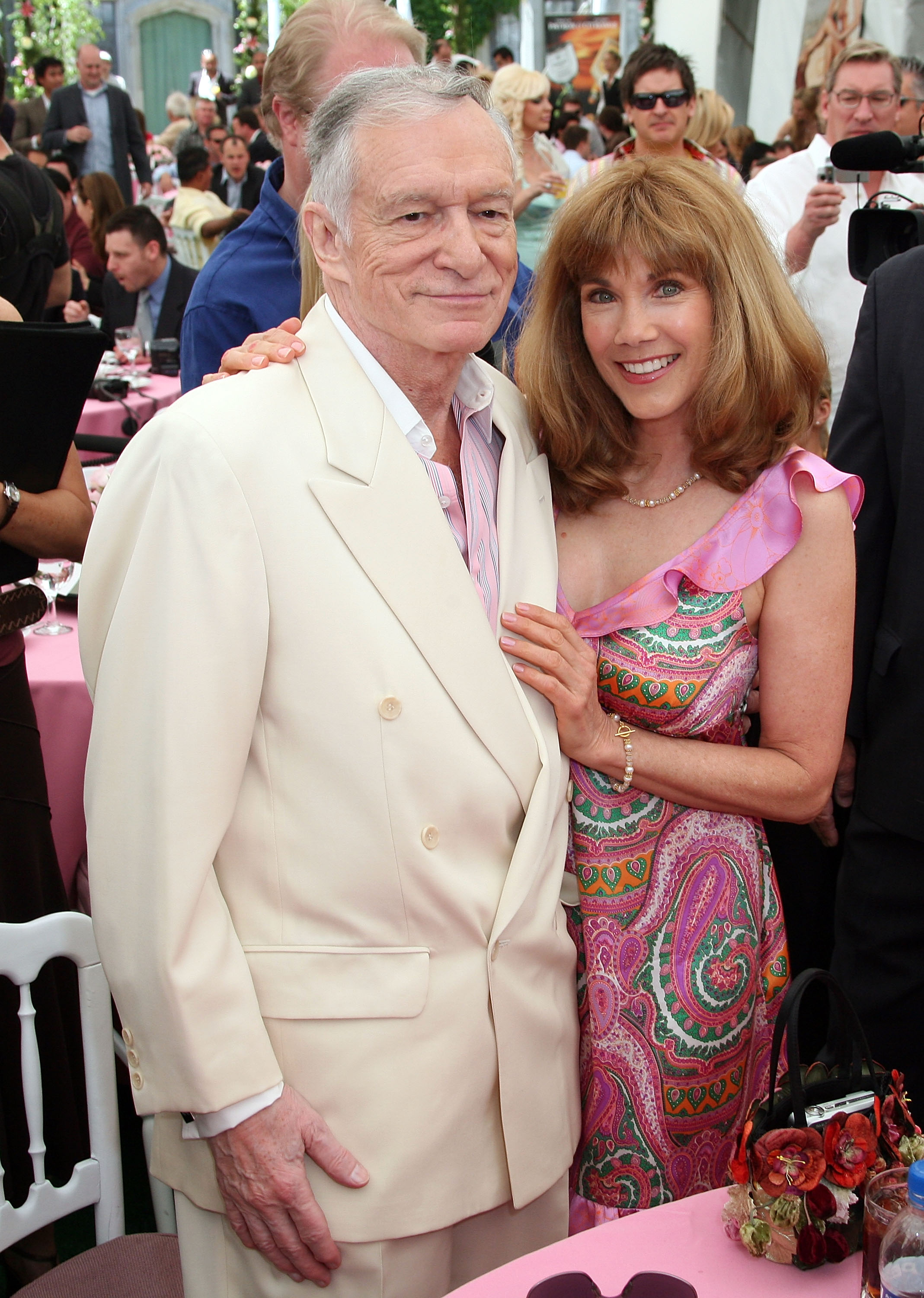 does barbi benton have a daughter