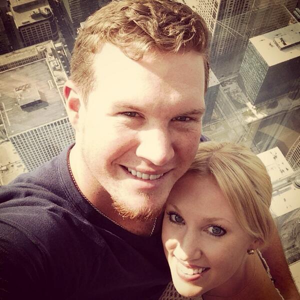 ashley holt kimbrel