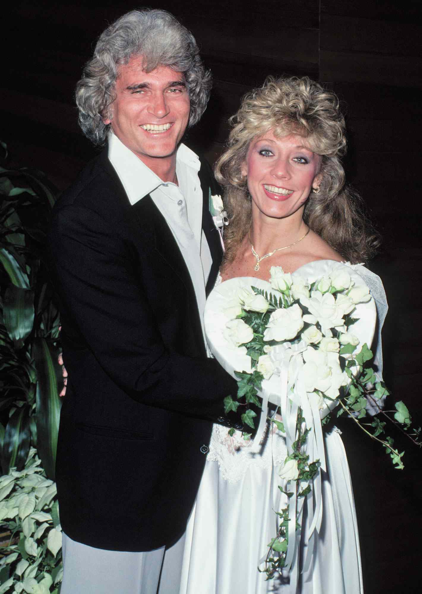 jennifer landon mother
