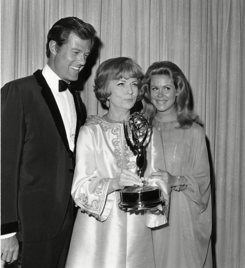 sean lee agnes moorehead