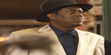 bernie mac show cast only fans