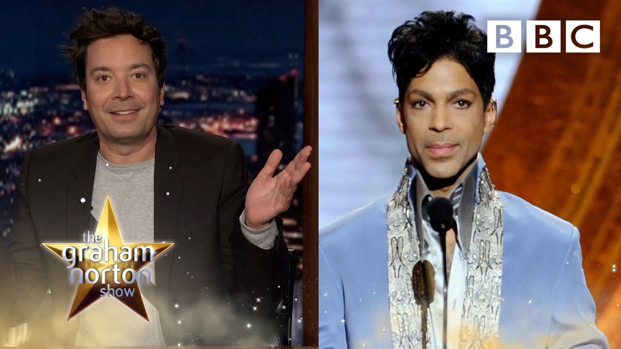 jimmy fallon and prince ping pong