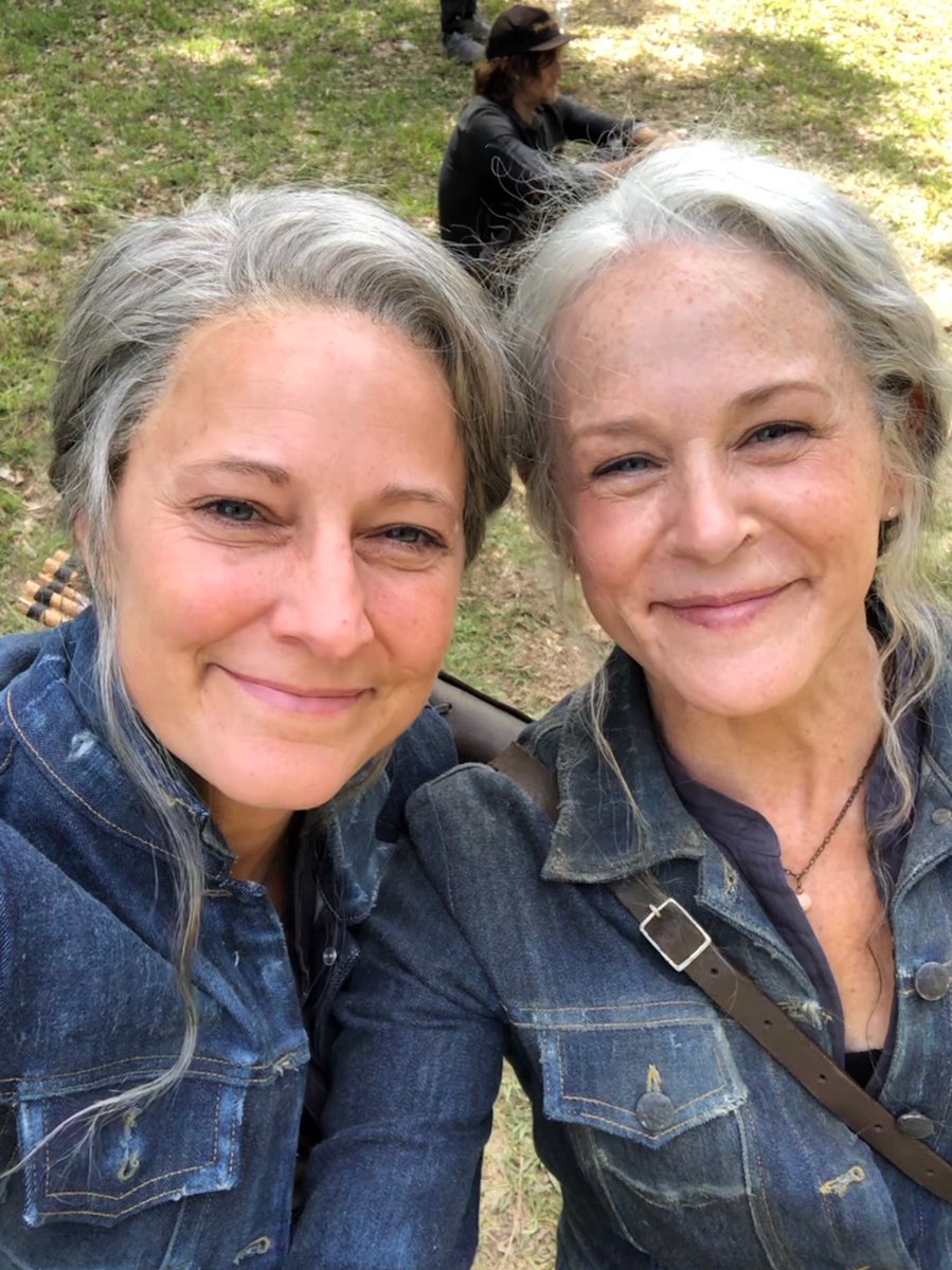 melissa mcbride wife