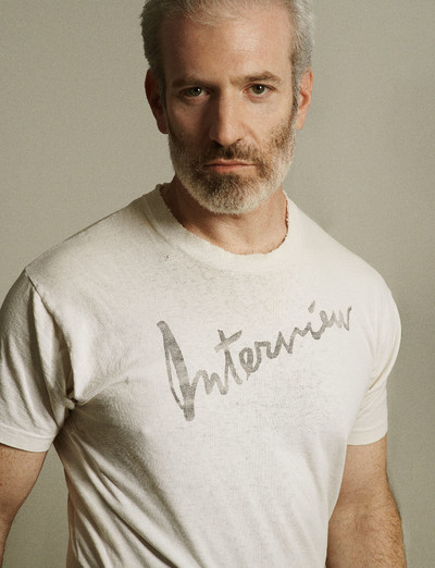 mel ottenberg