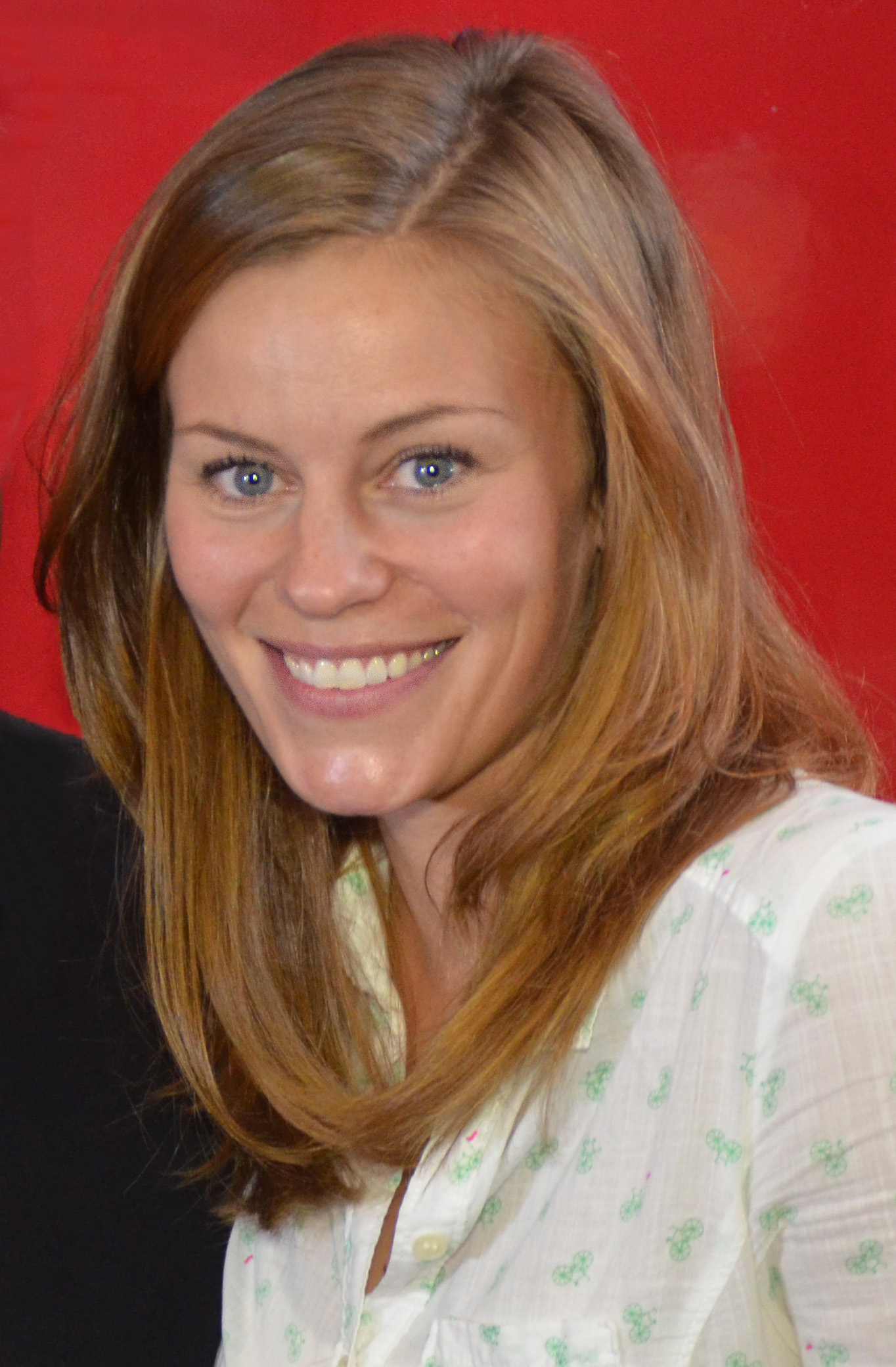 actress cassidy freeman