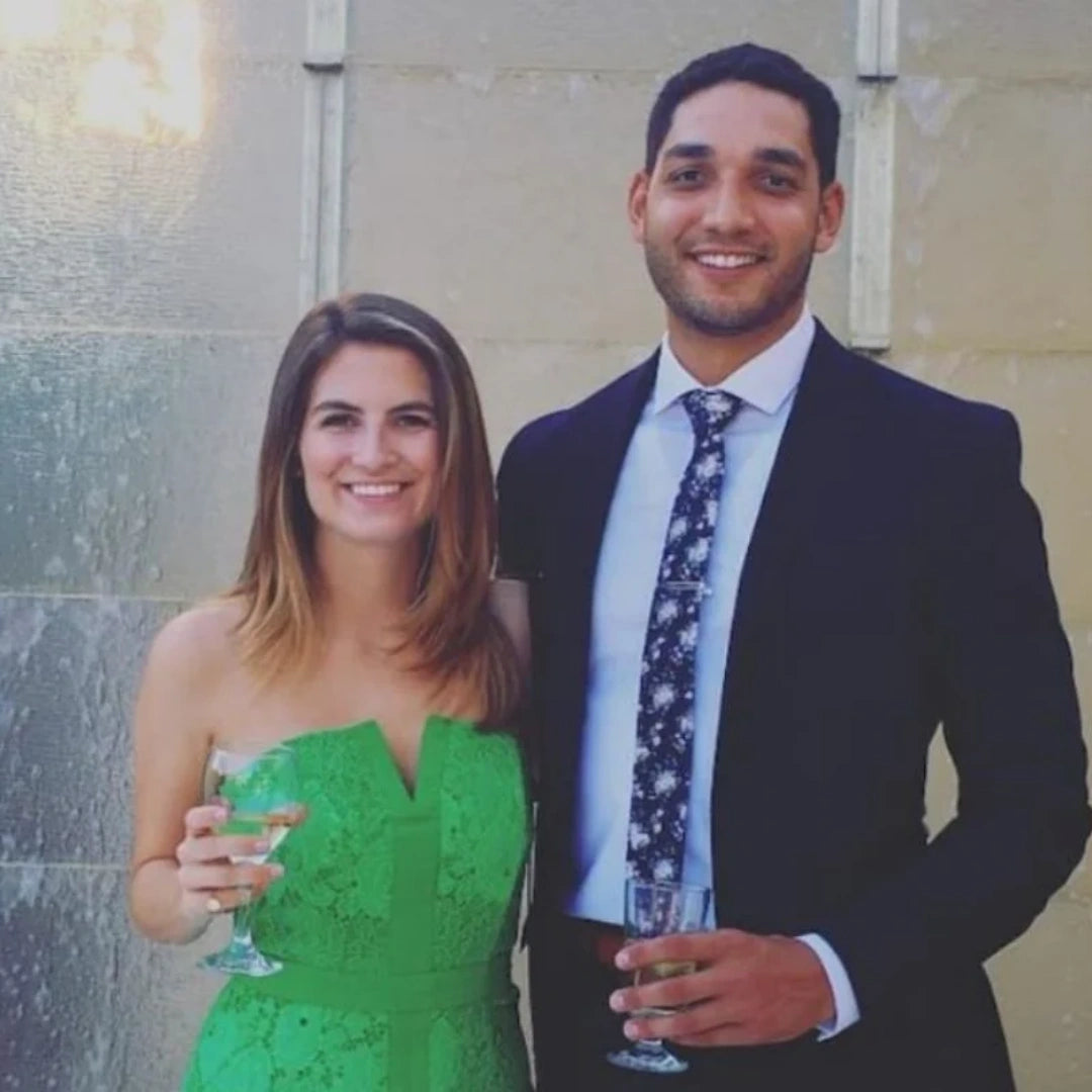 is kaitlan collins married