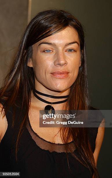 debra falconer