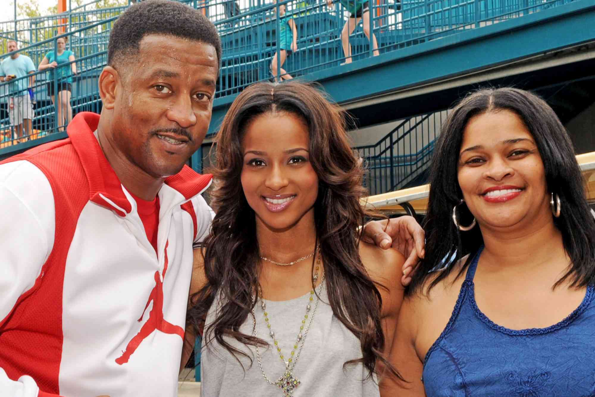 ciara father
