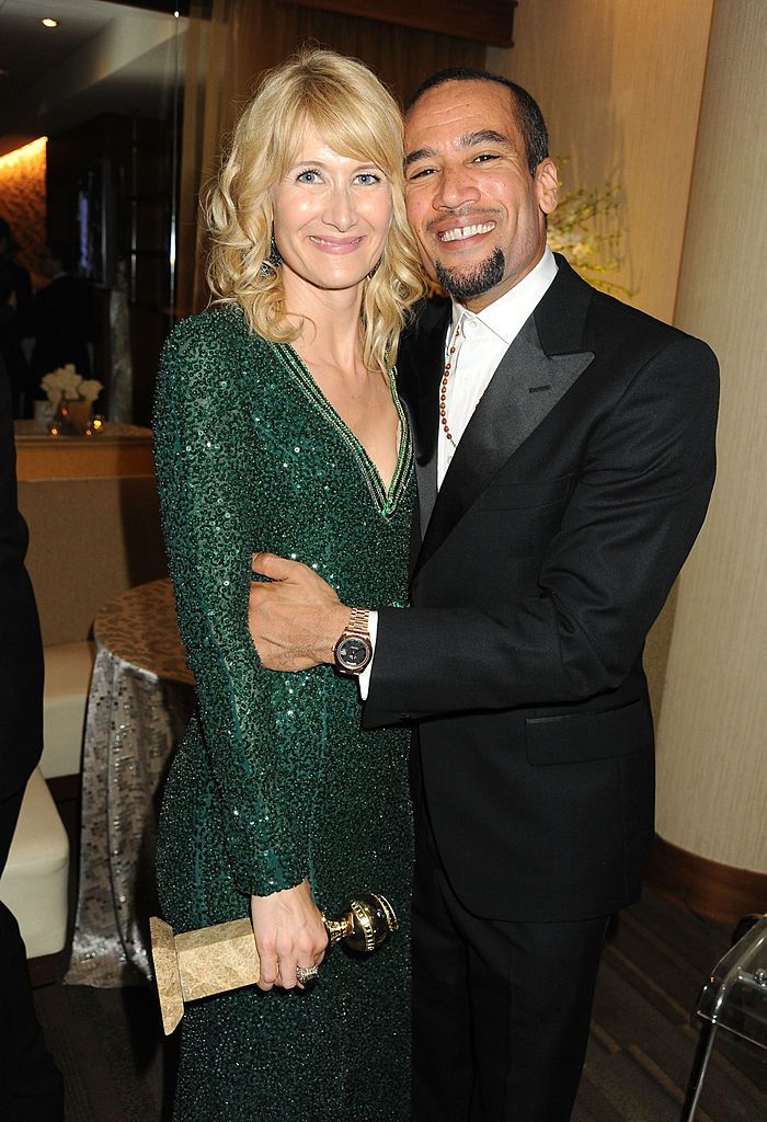 ben harper spouse
